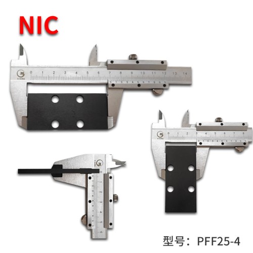 内蒙古PFF25垫片