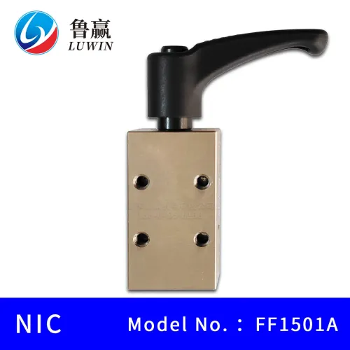FF1501A